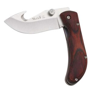 (1) Muela Folding Knife #SW83 (View 1)