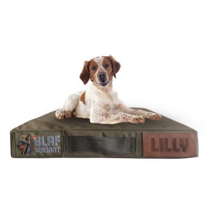 Medium Dog Bed