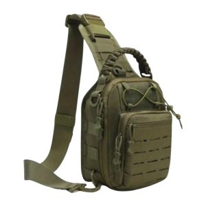 Tactical Chest Bags ARMY GREEN