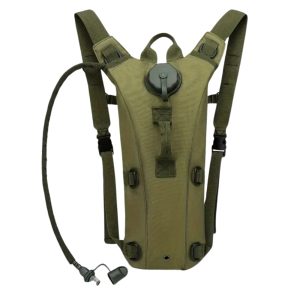 Water Bag ARMY GREEN