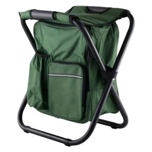 ARMY GREEN CHAIR