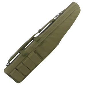 ARMY GREEN RIFLE BAG