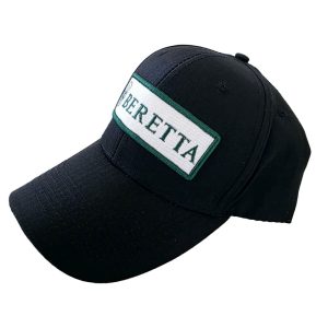 Beretta Black Cap