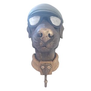 Great Dane - Leash Hook