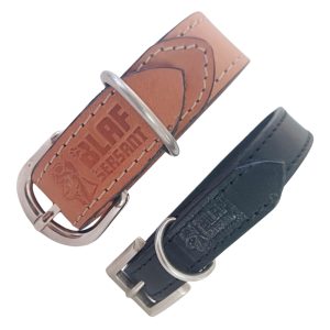 Medium Dog Collars (2cm & 3cm Width)