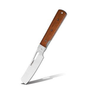 Stainless Steel Folding Japanese Chef Knife - Fantastic outdoor knife