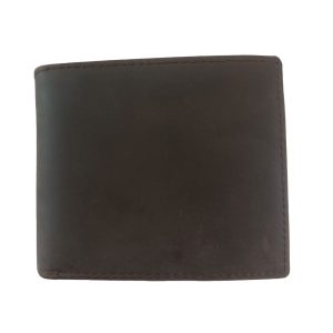 Dark Brown Fino Wallet