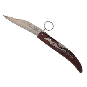Okapi folding knife